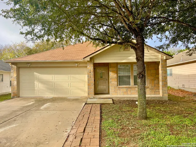 $1,795 | 9419 Boatman Pier, Converse, TX 78109