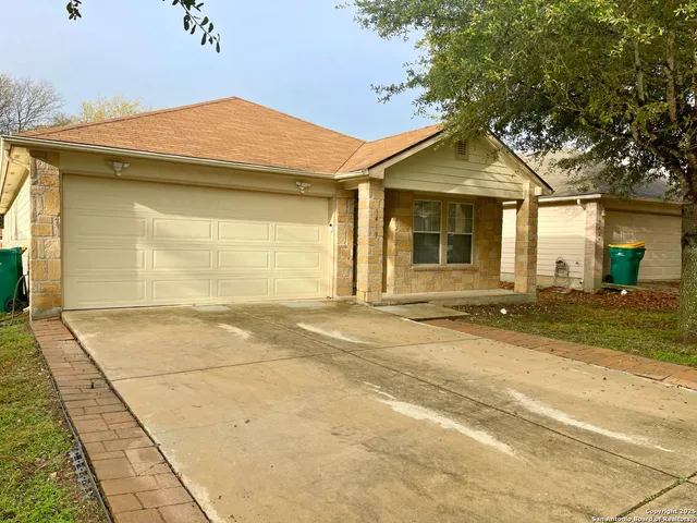 $1,795 | 9419 Boatman Pier, Converse, TX 78109
