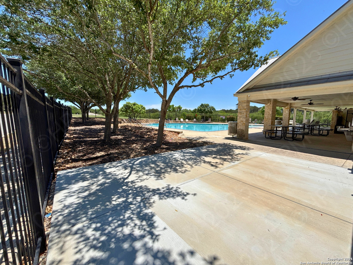 9419 Boatman Pier Converse, TX 78109 - Photo 4 of 5 a view of a outdoor space
