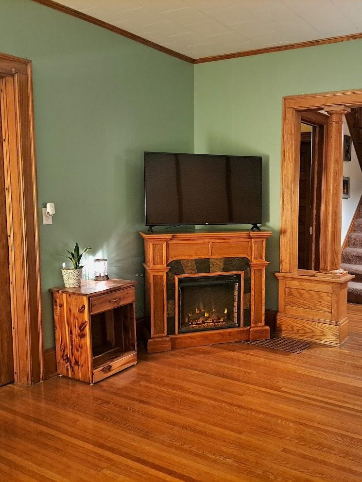 449 South Madison Street Lancaster, WI 53813 - Photo 19 of 29