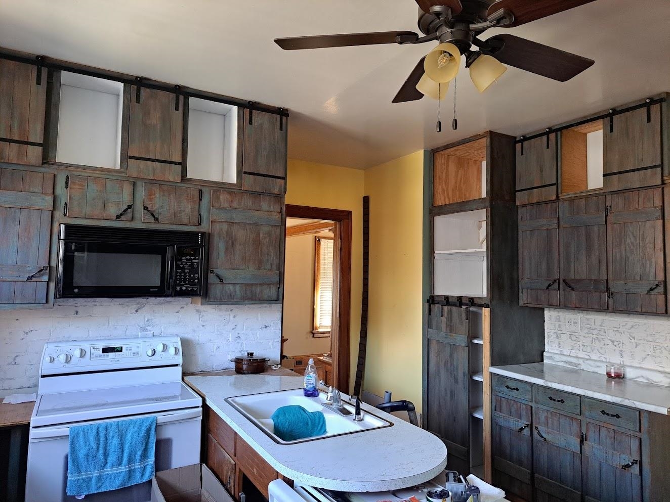 449 South Madison Street Lancaster, WI 53813 - Photo 23 of 29