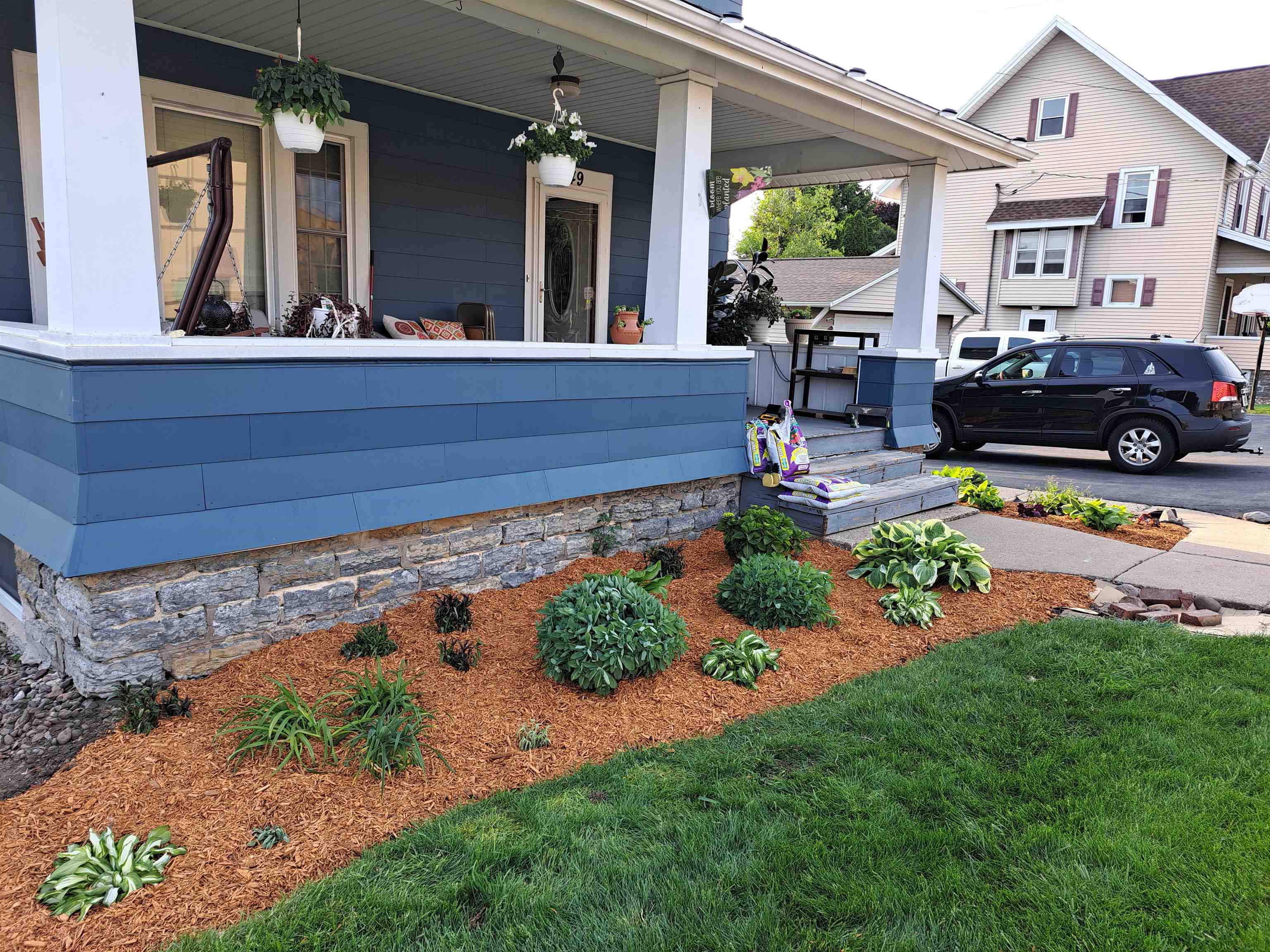 449 South Madison Street Lancaster, WI 53813 - Photo 4 of 29