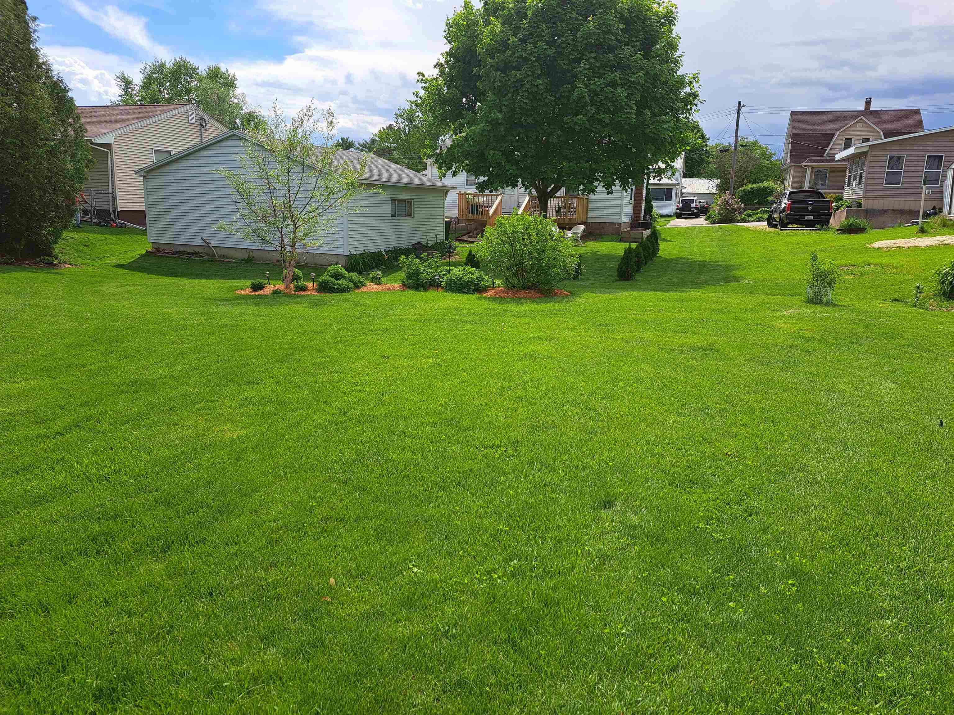 449 South Madison Street Lancaster, WI 53813 - Photo 7 of 29