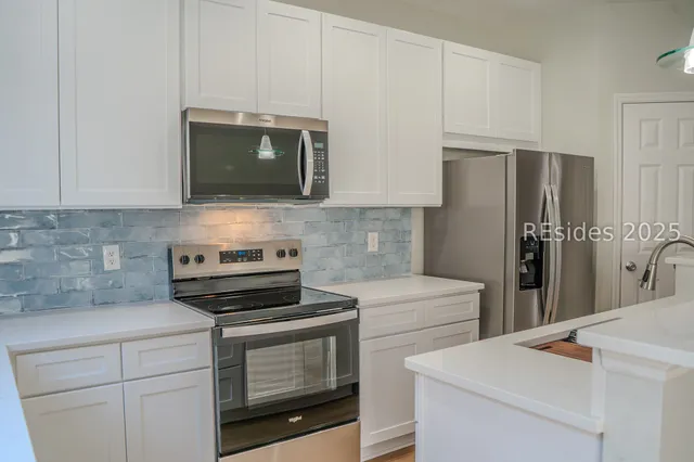 $409,500 | 33 Water Tupelo Lane, Bluffton, SC 29910