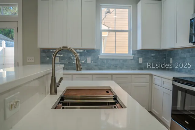 $409,500 | 33 Water Tupelo Lane, Bluffton, SC 29910