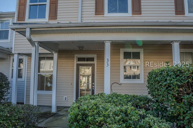 $409,500 | 33 Water Tupelo Lane, Bluffton, SC 29910