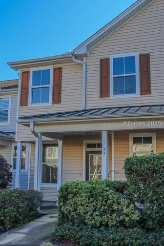 $409,500 | 33 Water Tupelo Lane, Bluffton, SC 29910