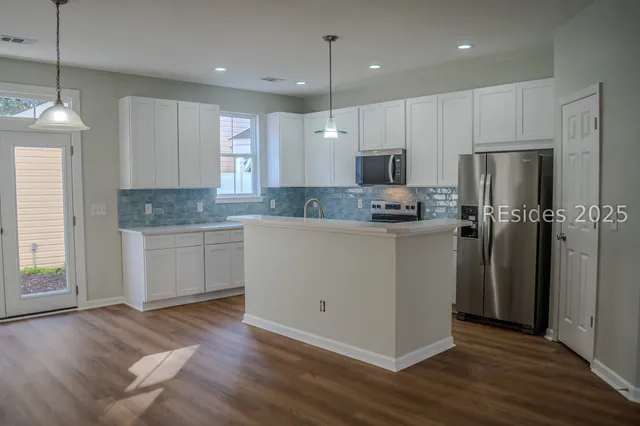 $409,500 | 33 Water Tupelo Lane, Bluffton, SC 29910