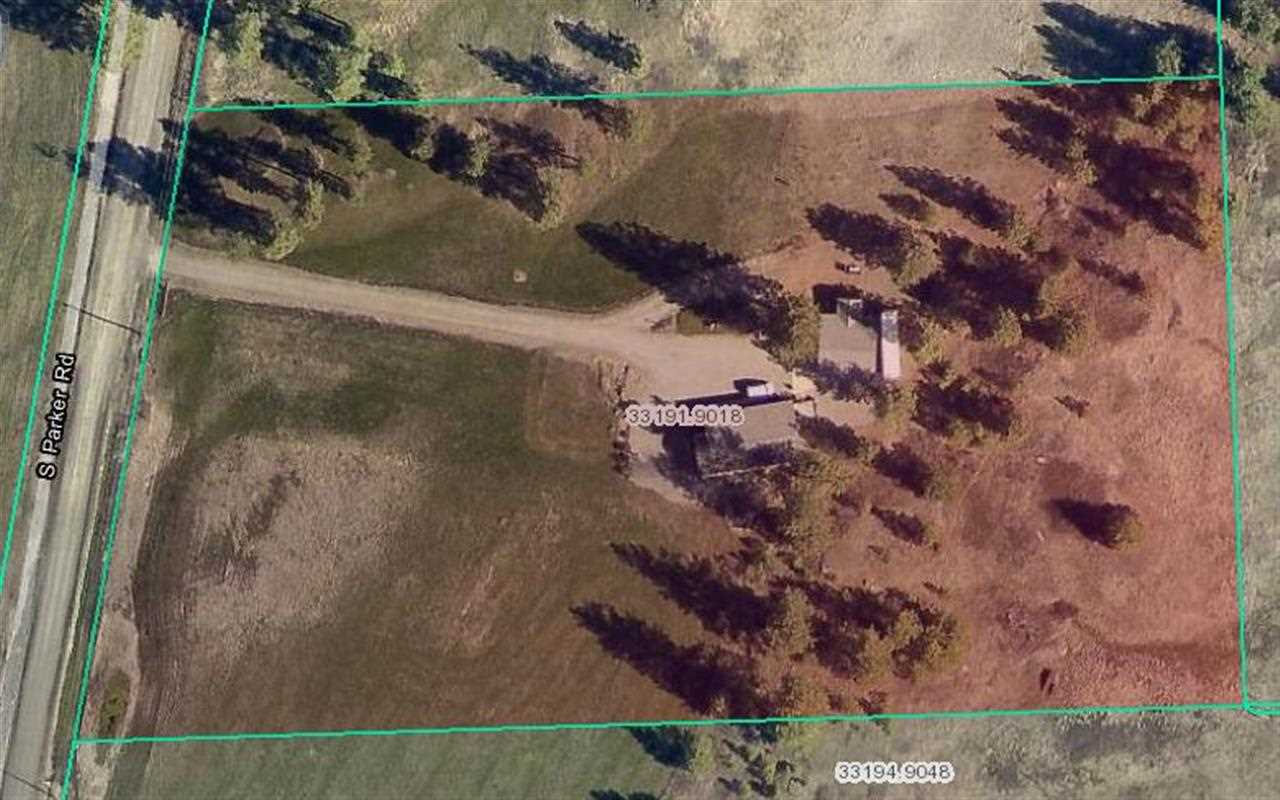 20017 South Parker Road Spangle, WA 99031 - Photo 2 of 8