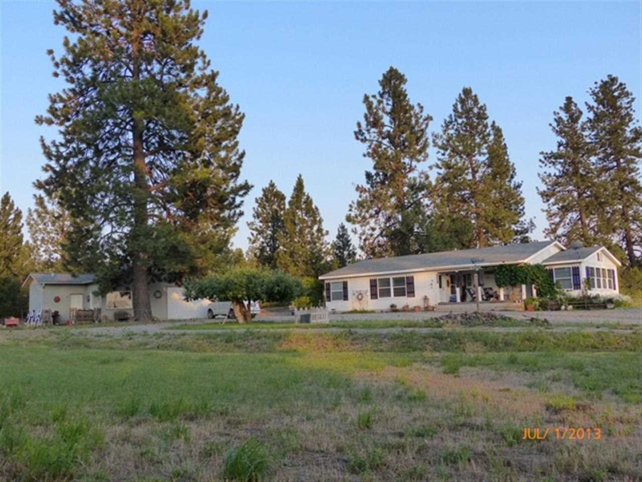 20017 South Parker Road Spangle, WA 99031 - Photo 3 of 8