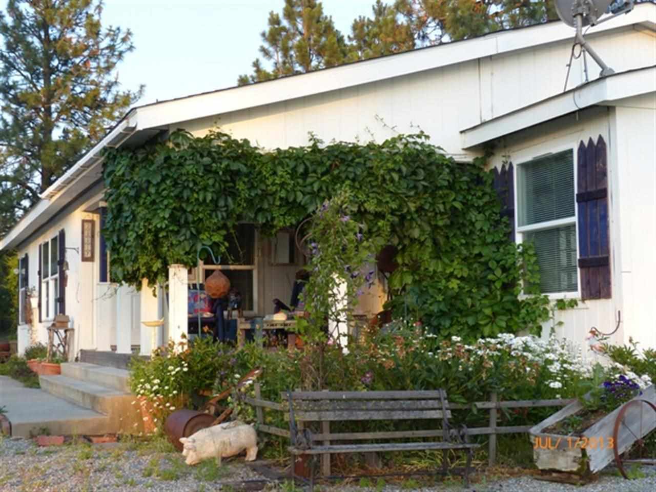 20017 South Parker Road Spangle, WA 99031 - Photo 4 of 8