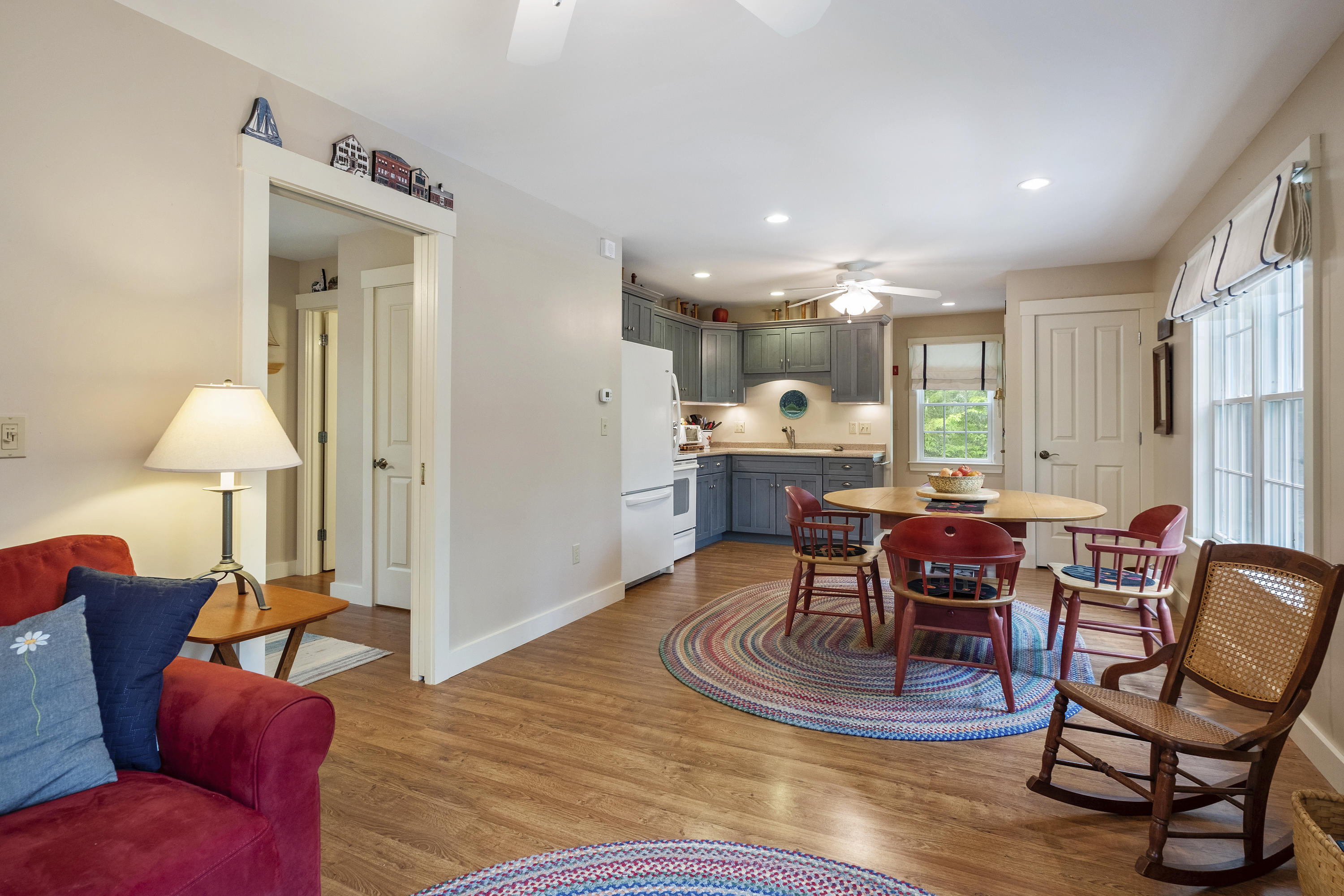 150 Richards Road Lincolnville, ME 04849 - Photo 7 of 38 150 Richards Road - Lincolnville-JAC