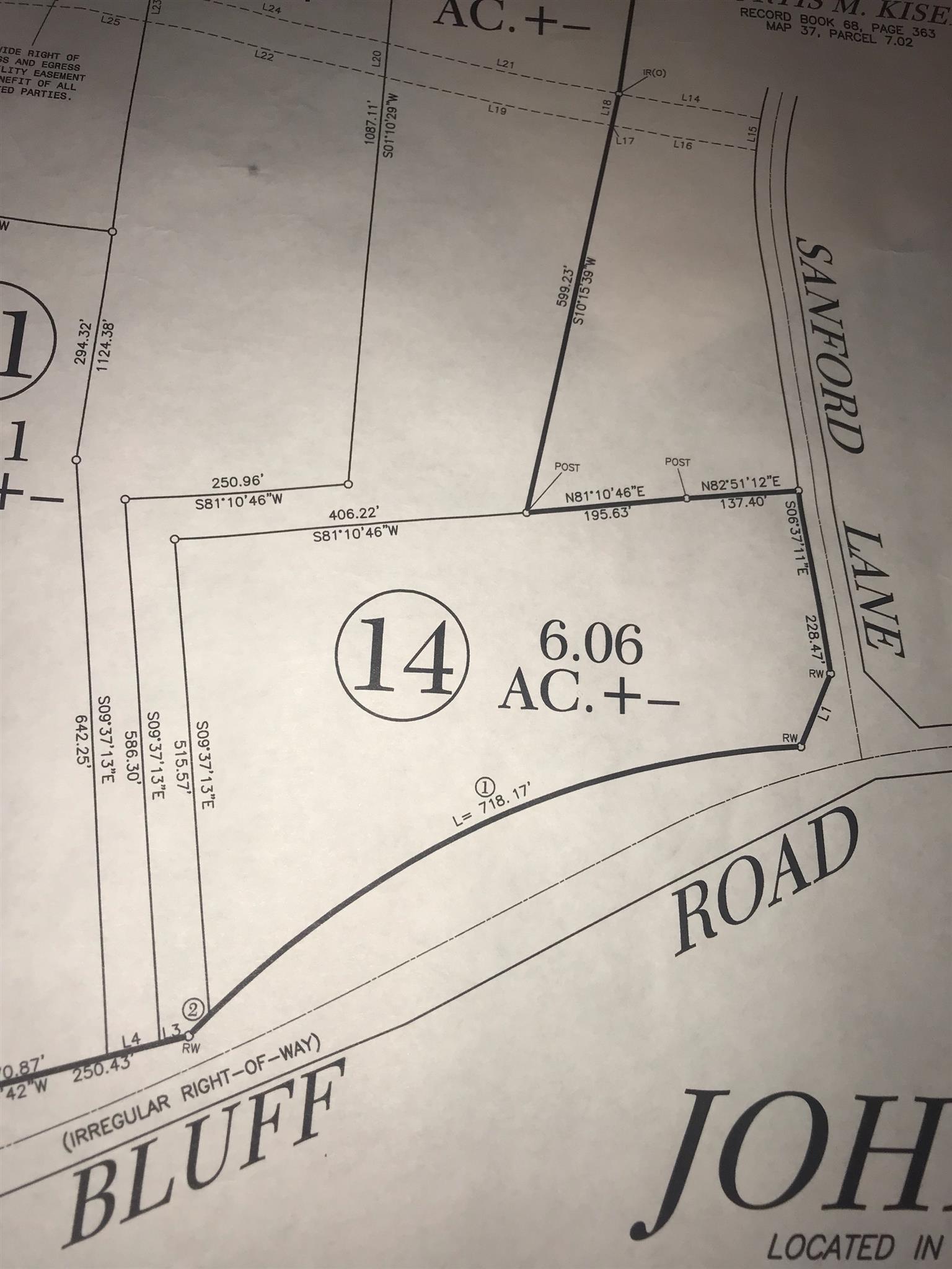 14 Cedar Bluff Road Hartsville, TN 37074 - Photo 6 of 6 Gallery Image 6