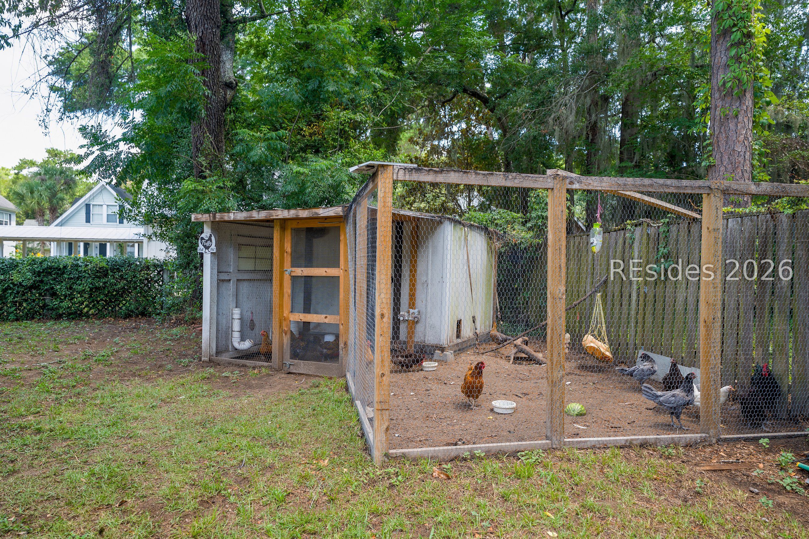 113 Meridian Road Beaufort, SC 29907 - Photo 46 of 49
