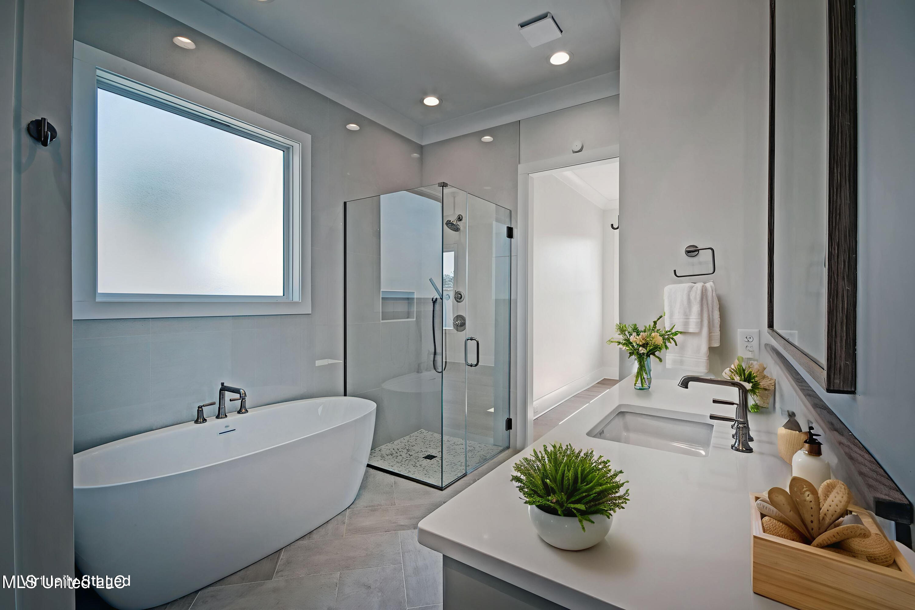 358 Wellstone Place Madison, MS 39110 - Photo 37 of 48 IMGP0154_5_6 - Bathroom - Coastal - 0