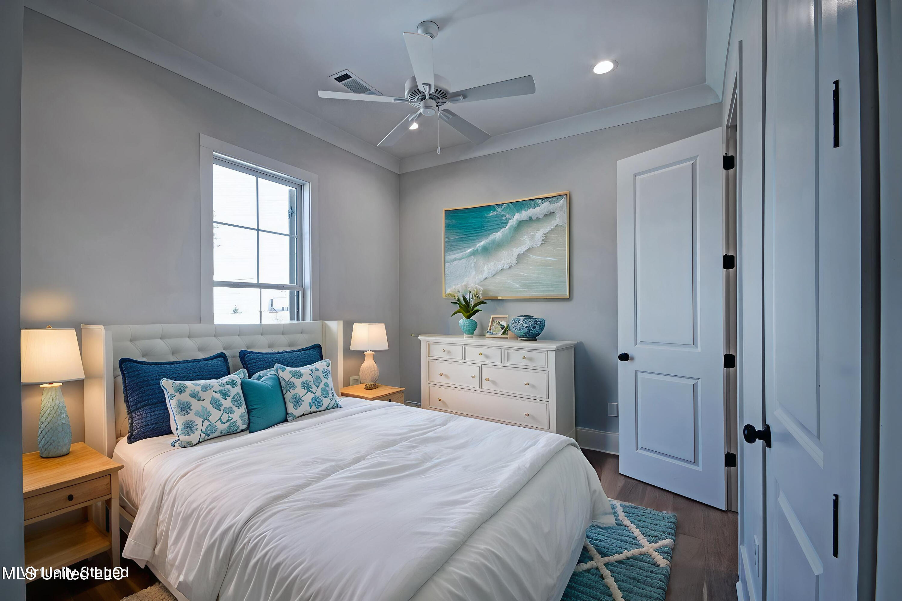 358 Wellstone Place Madison, MS 39110 - Photo 41 of 48 IMGP0163_4_5 - Bedroom - Coastal - 1