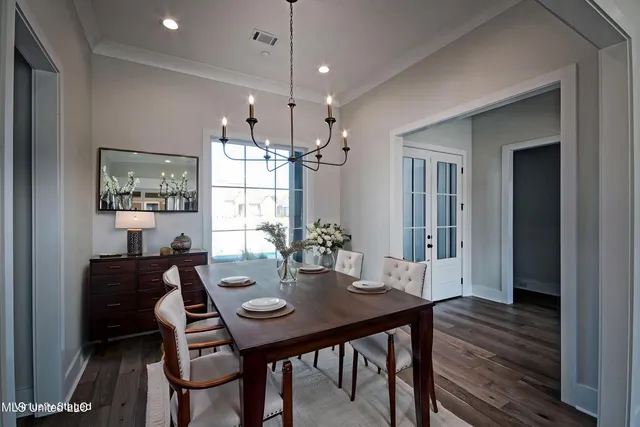 $585,000 | 358 Wellstone Place, Madison, MS 39110