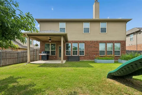 $380,000 | 417 Peach Lane, Burleson, TX 76028