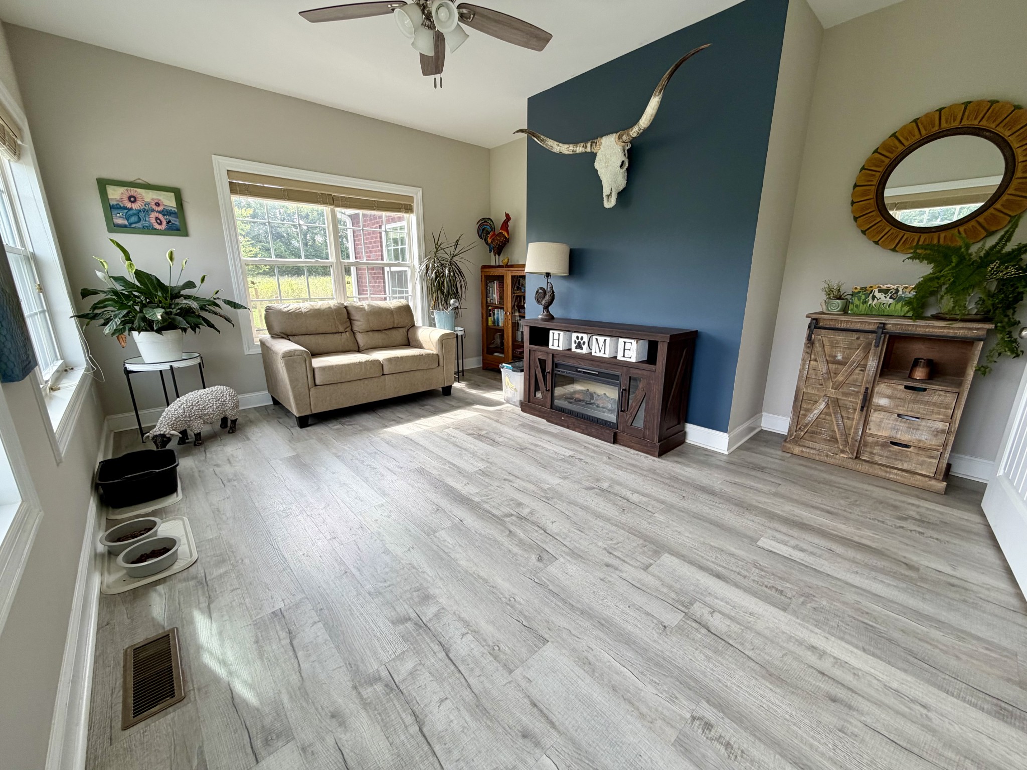 1469 Ledford Mill Road Tullahoma, TN 37388 - Photo 11 of 22