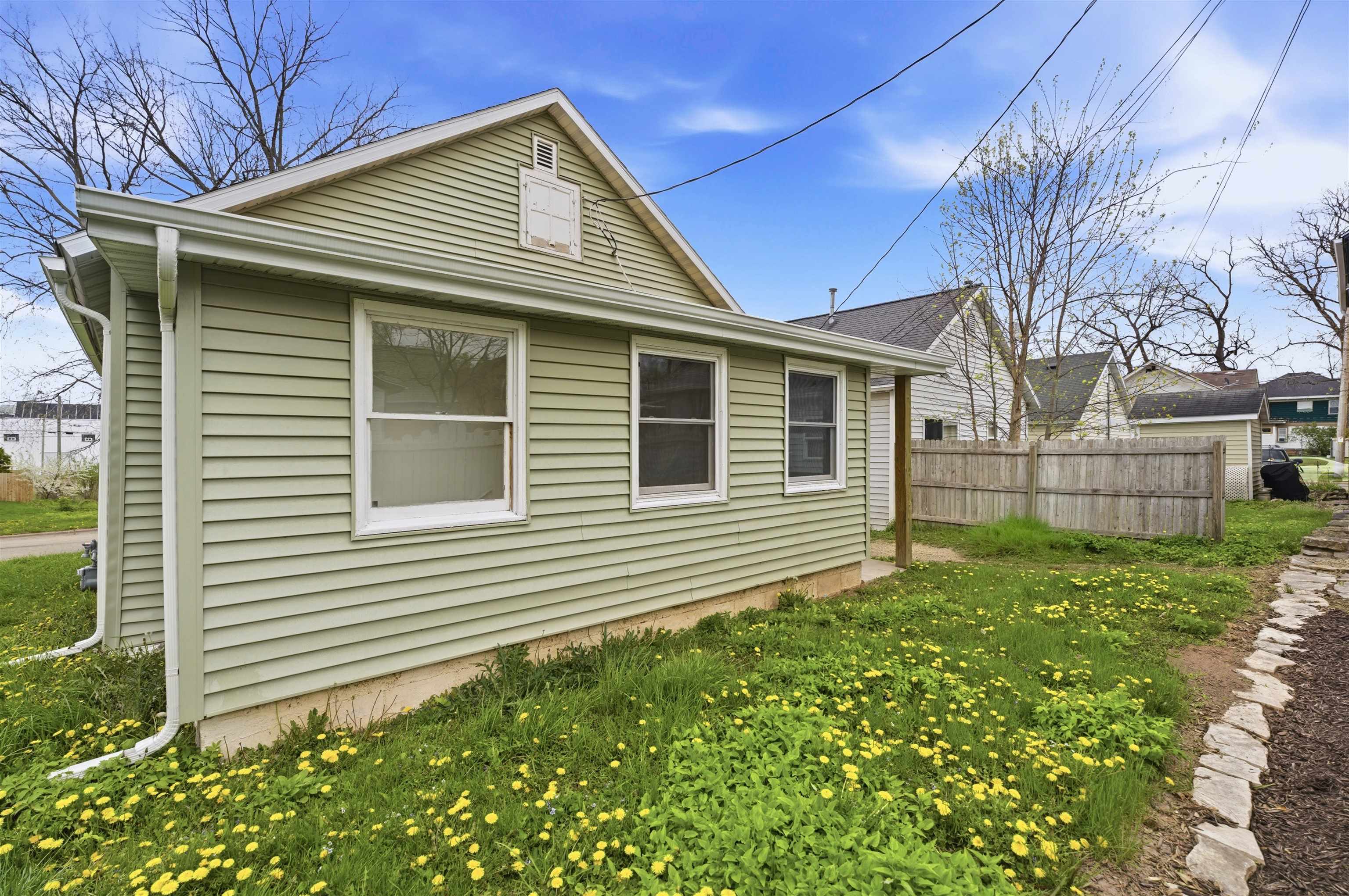 406 West Spring Street New London, WI 54961 - Photo 21 of 21