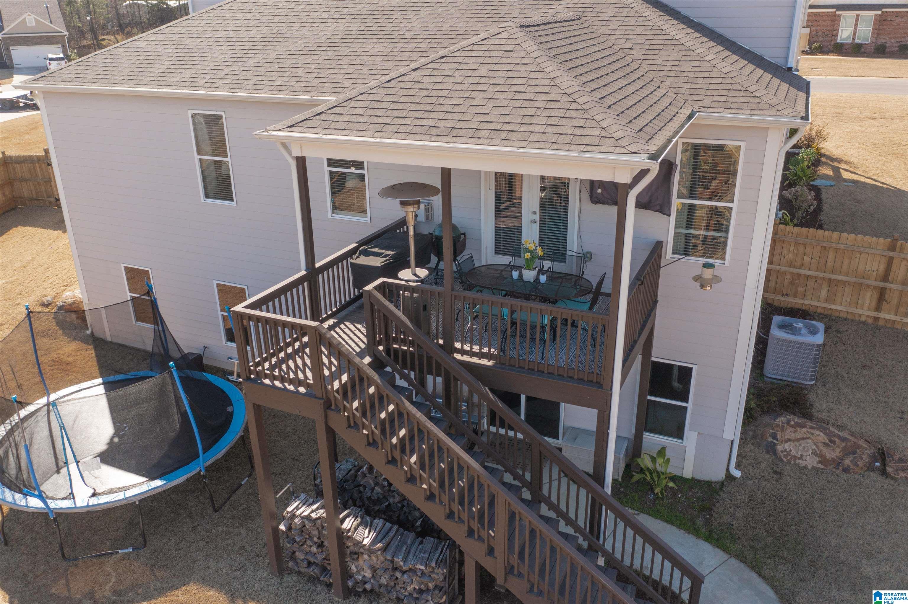 4023 Laura Lane Chelsea, AL 35043 - Photo 37 of 47