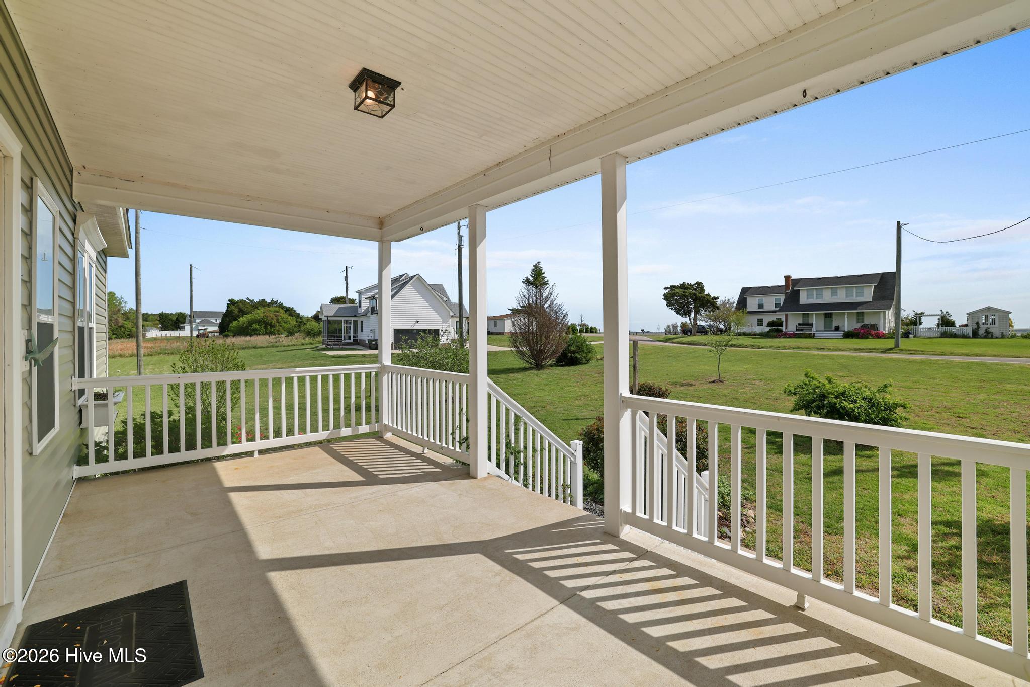 973 Waterlily Road Coinjock, NC 27923 - Photo 27 of 36 973 Waterlily Rd-27