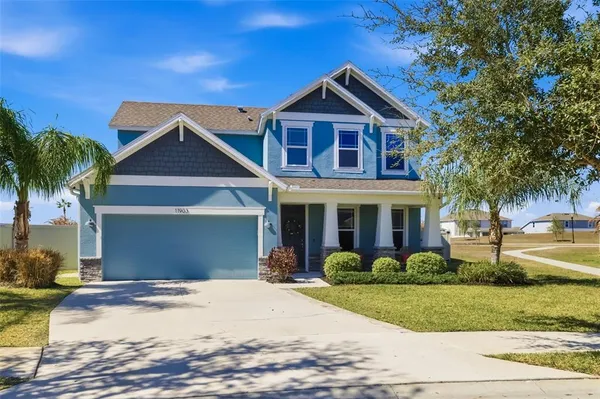 $565,000 | 11903 Greenchop Place, Riverview, FL 33579
