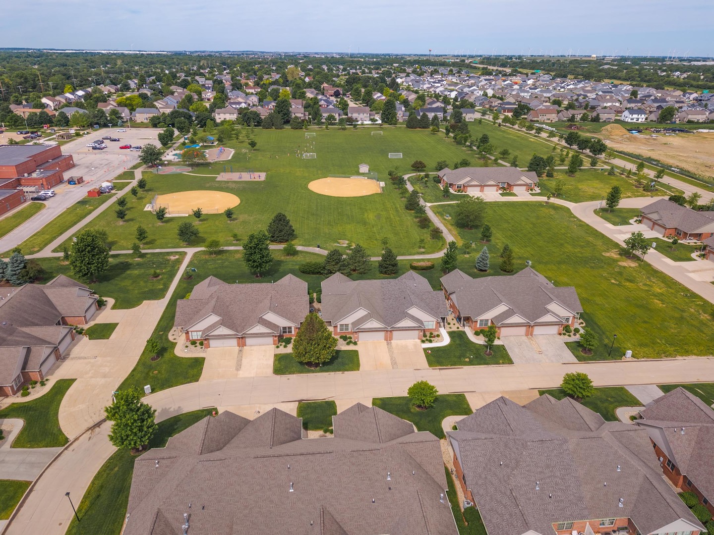 1761 Lockspur Way Normal, IL 61761 - Photo 51 of 51