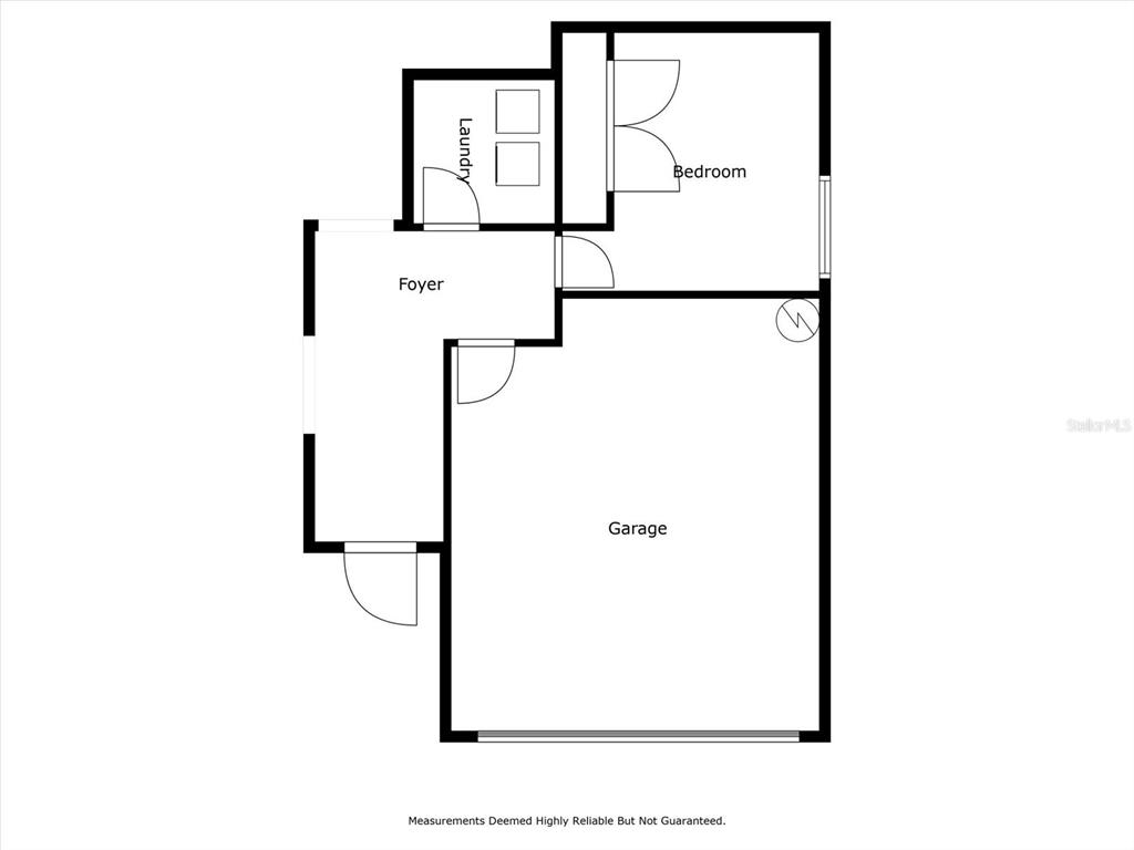 8018 Colby Circle Orlando, FL 32817 - Photo 27 of 32 a picture of a bathroom with a shower