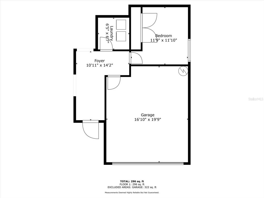 8018 Colby Circle Orlando, FL 32817 - Photo 28 of 32