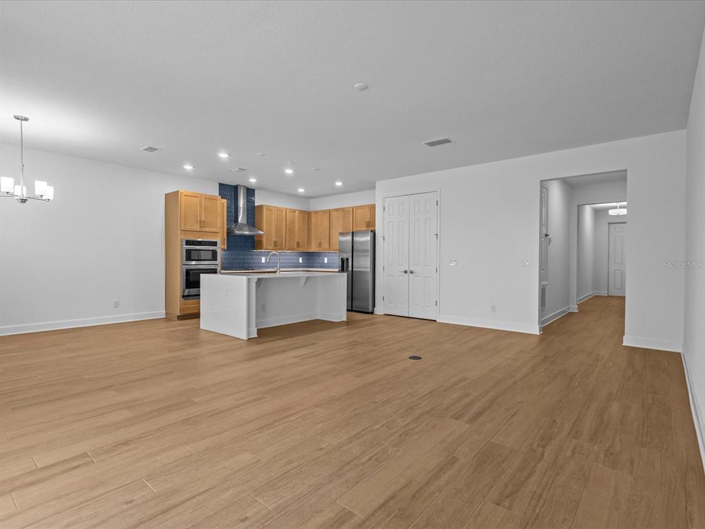 8018 Colby Circle Orlando, FL 32817 - Photo 9 of 32 a view of kitchen with a sink