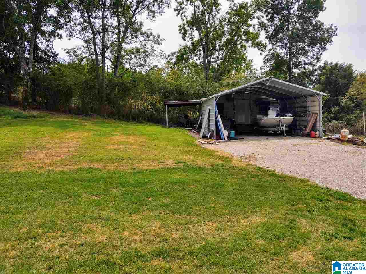 7152 Warrior River Road Bessemer, AL 35023 - Photo 9 of 12