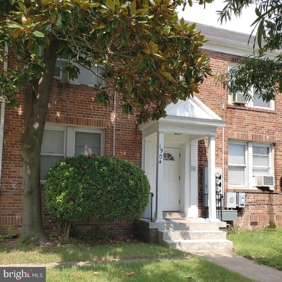 1904 M Street Northeast, Unit 3 Washington, DC 20002 - Photo 1 of 18
