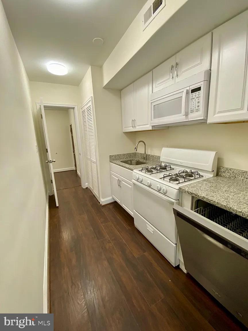 1904 M Street Northeast, Unit 3 Washington, DC 20002 - Photo 16 of 18
