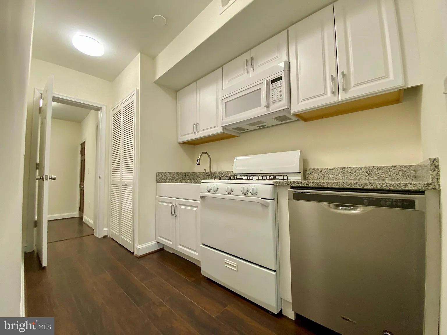 1904 M Street Northeast, Unit 3 Washington, DC 20002 - Photo 17 of 18