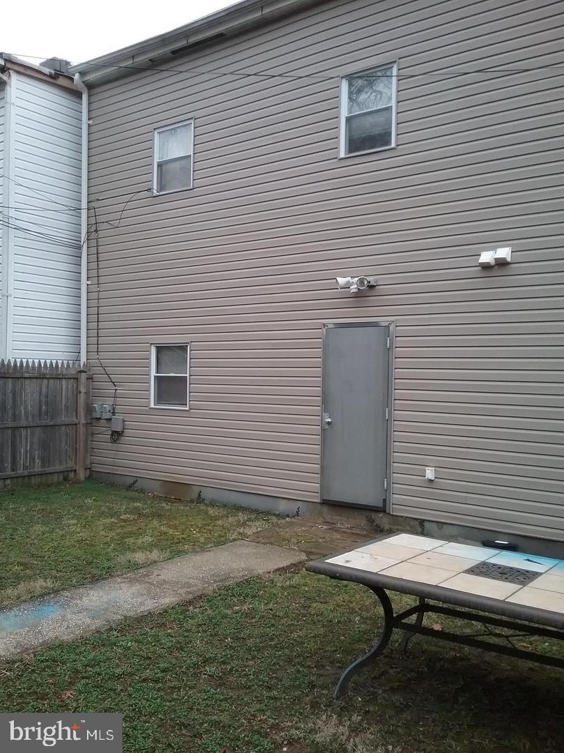 1904 M Street Northeast, Unit 3 Washington, DC 20002 - Photo 2 of 18