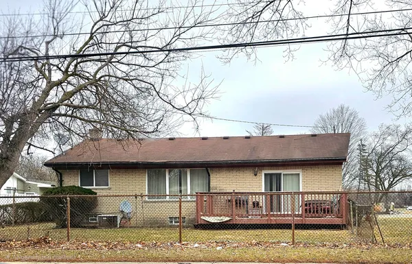 $239,990 | 23015 Brandywynne Street, Southfield, MI 48033