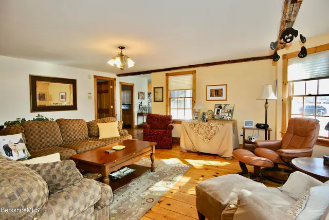 $609,000 | 54 Egremont Plain Road, Great Barrington, MA 01230