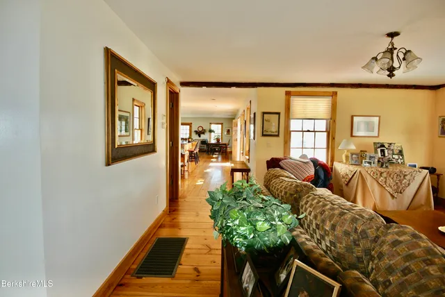 $609,000 | 54 Egremont Plain Road, Great Barrington, MA 01230