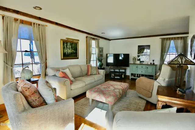 $609,000 | 54 Egremont Plain Road, Great Barrington, MA 01230