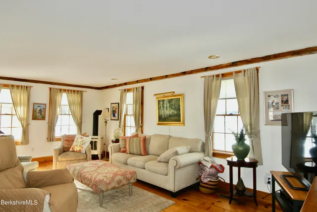 $609,000 | 54 Egremont Plain Road, Great Barrington, MA 01230
