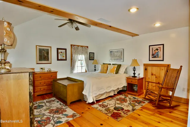 $609,000 | 54 Egremont Plain Road, Great Barrington, MA 01230