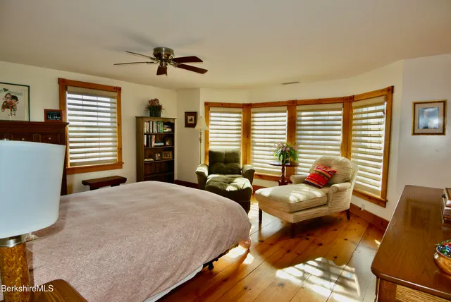 $609,000 | 54 Egremont Plain Road, Great Barrington, MA 01230