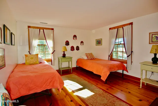 $609,000 | 54 Egremont Plain Road, Great Barrington, MA 01230