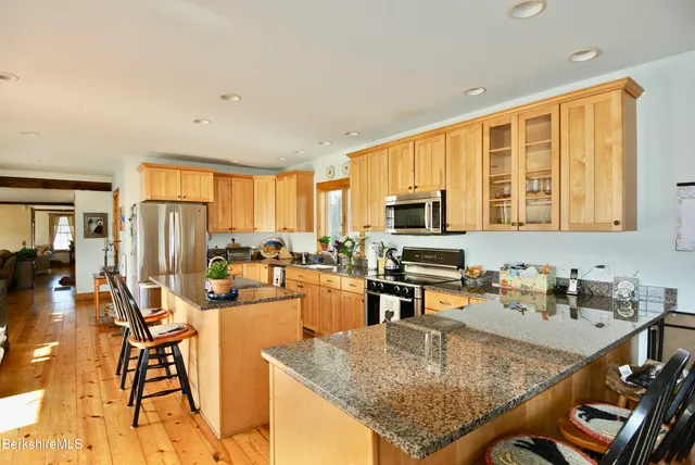 $609,000 | 54 Egremont Plain Road, Great Barrington, MA 01230