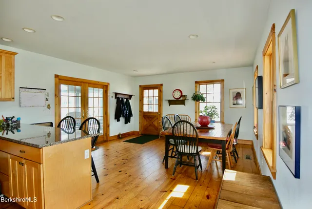 $609,000 | 54 Egremont Plain Road, Great Barrington, MA 01230