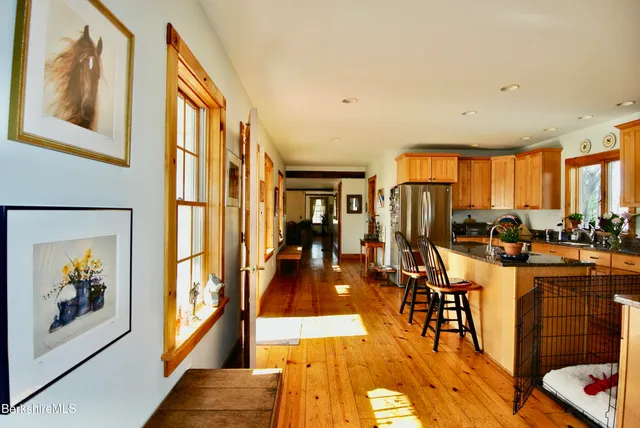 $609,000 | 54 Egremont Plain Road, Great Barrington, MA 01230