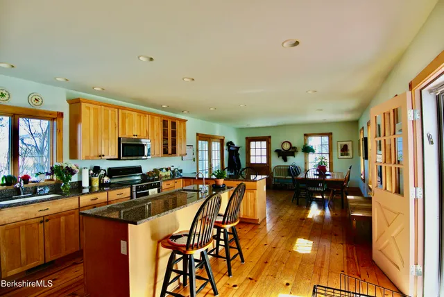 $609,000 | 54 Egremont Plain Road, Great Barrington, MA 01230