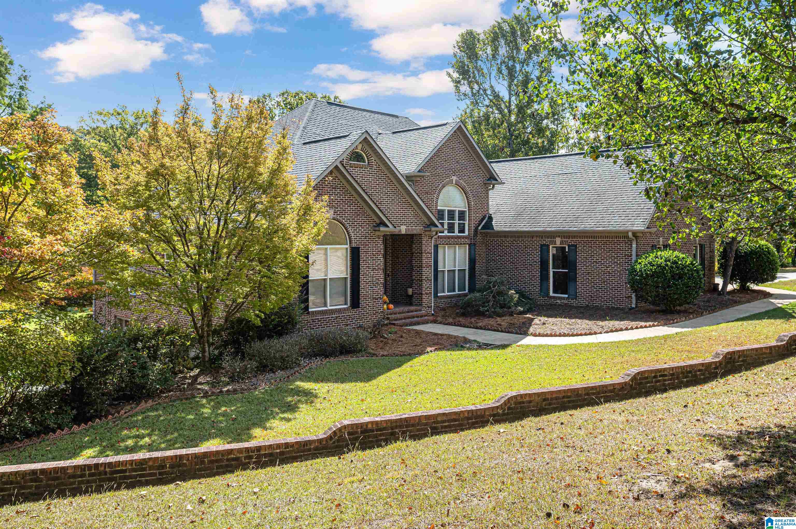 7490 Alice Road McCalla, AL 35111 - Photo 16 of 66