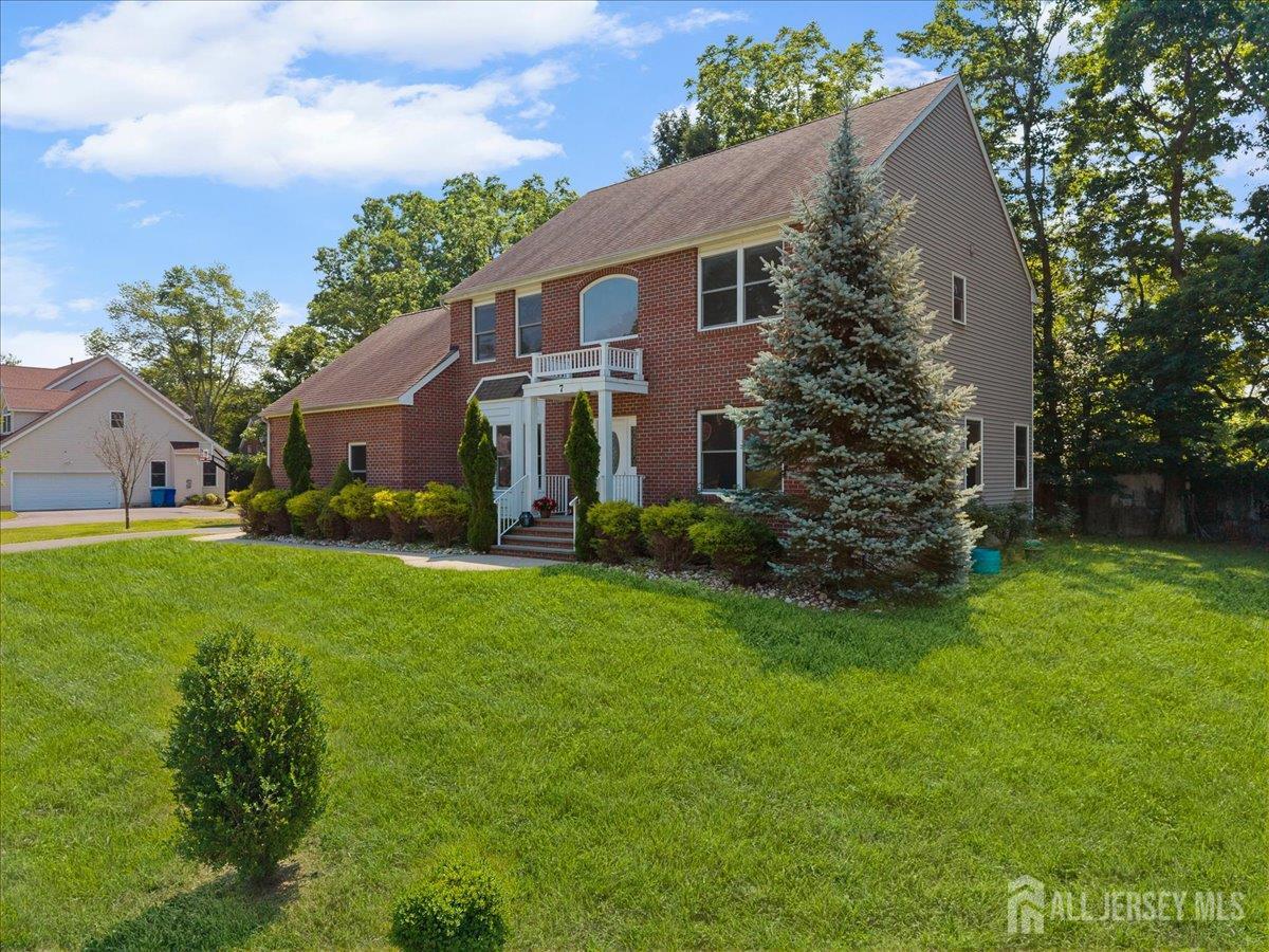 7 Rupprecht Road North Brunswick, NJ 08902 - Photo 3 of 46